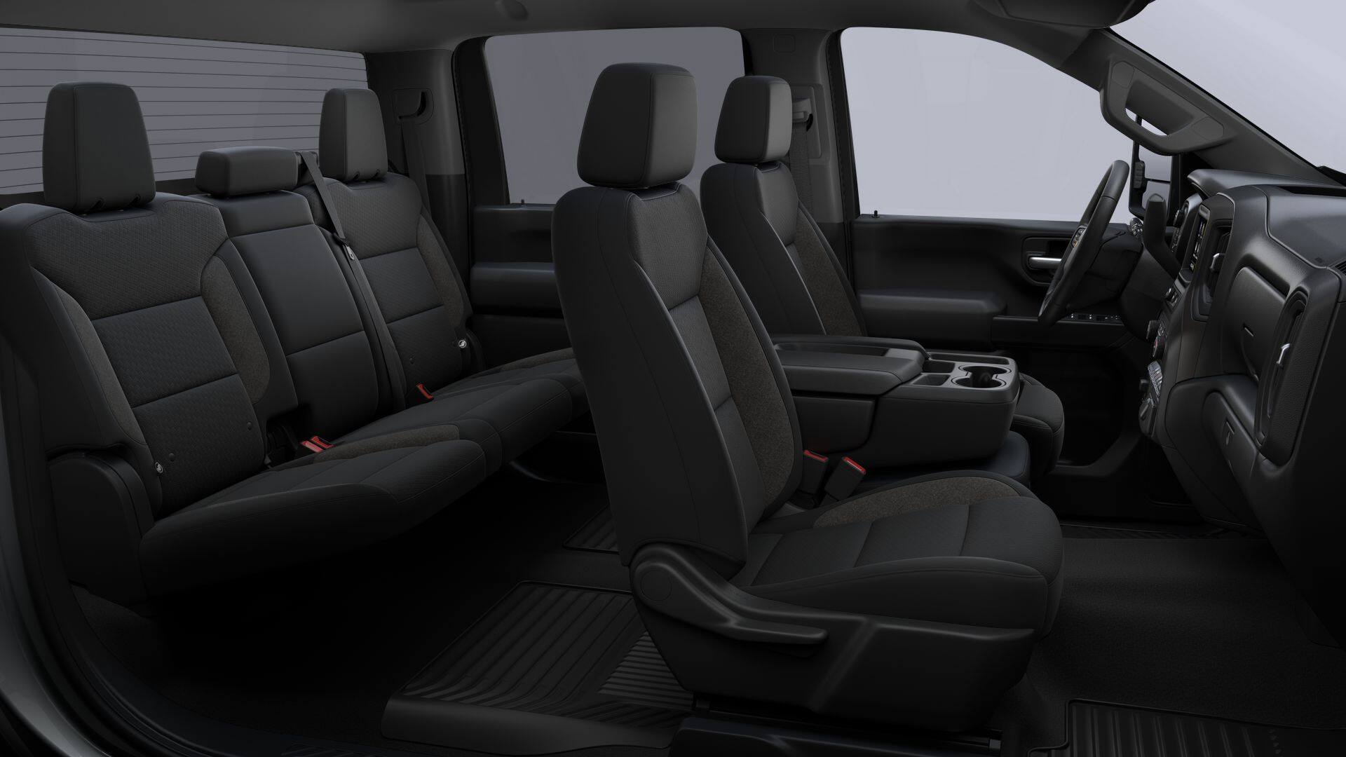 2026 Chevrolet Silverado 2500 HD Custom - Photo 13