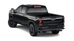 2026 Chevrolet Silverado 2500 HD Base
