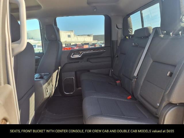 2026 Chevrolet Silverado 3500 HD LT - Photo 10