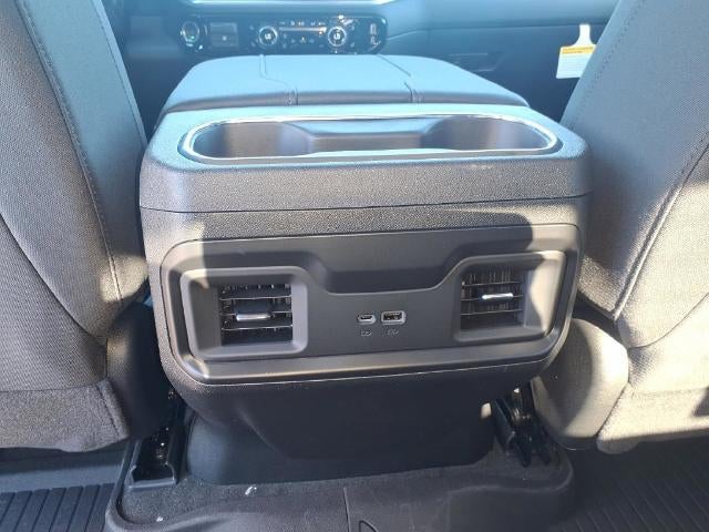 2026 Chevrolet Silverado 3500 HD LT - Photo 11
