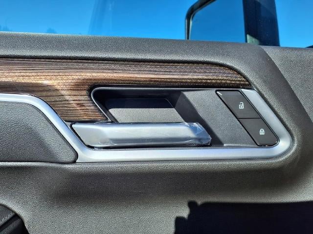 2026 Chevrolet Silverado 3500 HD LT - Photo 13