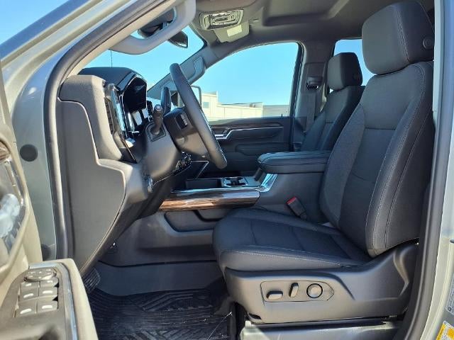2026 Chevrolet Silverado 3500 HD LT - Photo 16