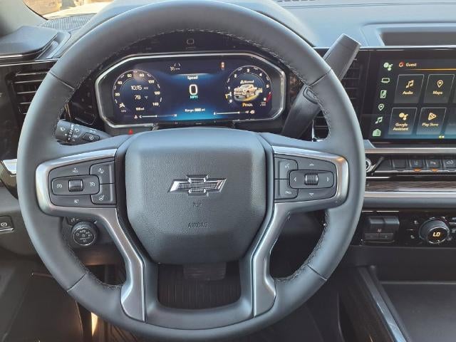 2026 Chevrolet Silverado 3500 HD LT - Photo 20