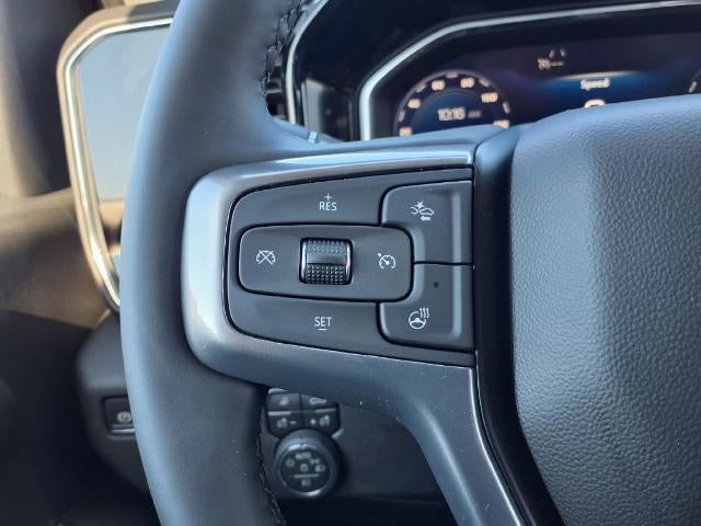 2026 Chevrolet Silverado 3500 HD LT - Photo 21