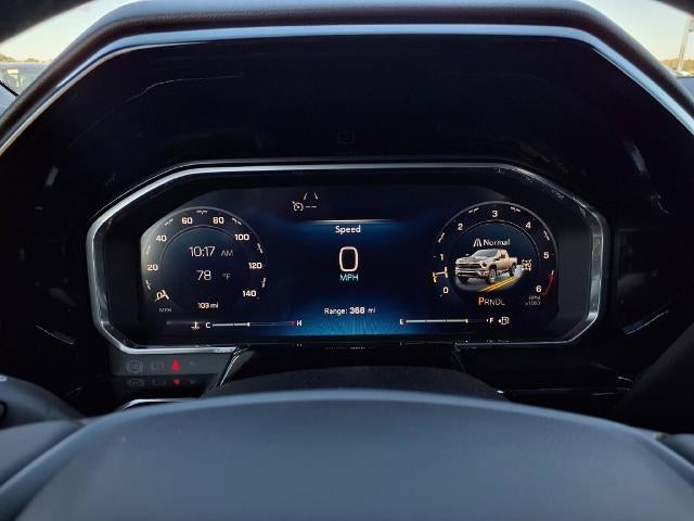 2026 Chevrolet Silverado 3500 HD LT - Photo 23