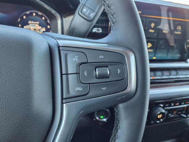 2026 Chevrolet Silverado 3500 HD LT - Photo 24