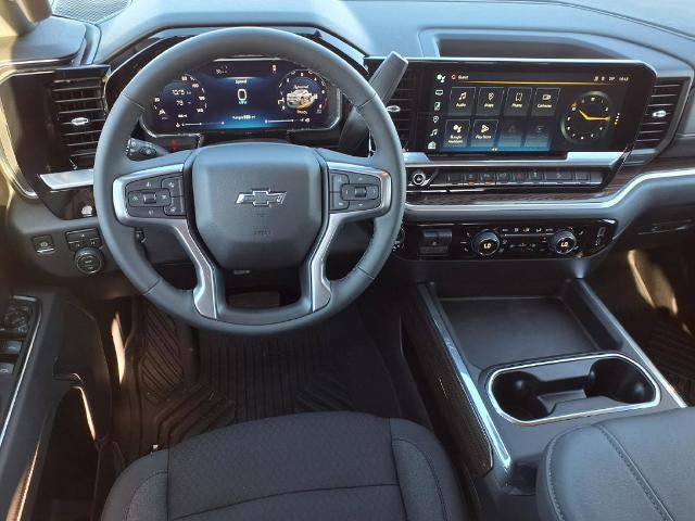2026 Chevrolet Silverado 3500 HD LT - Photo 25