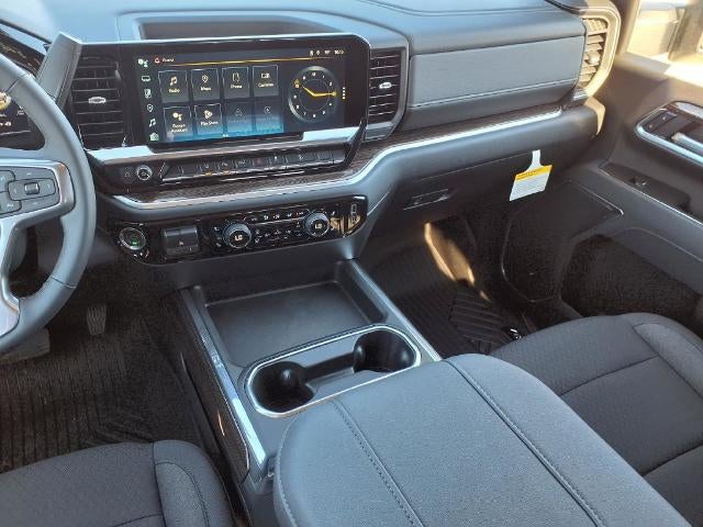 2026 Chevrolet Silverado 3500 HD LT - Photo 26