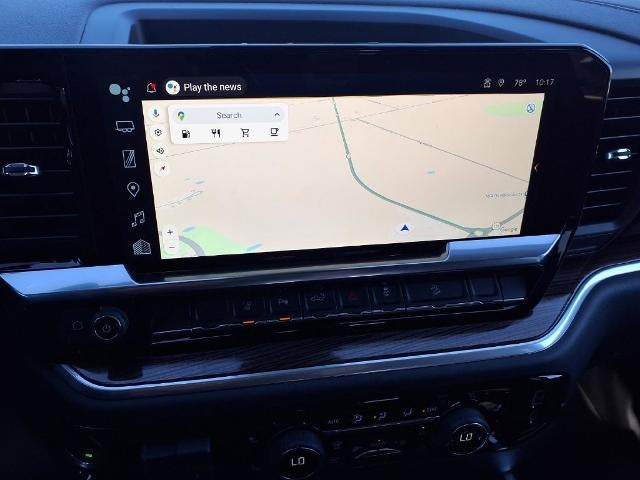 2026 Chevrolet Silverado 3500 HD LT - Photo 31