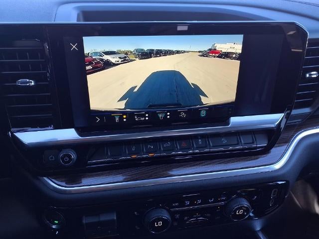 2026 Chevrolet Silverado 3500 HD LT - Photo 32