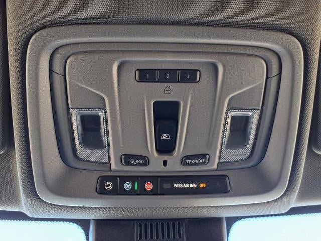 2026 Chevrolet Silverado 3500 HD LT - Photo 33