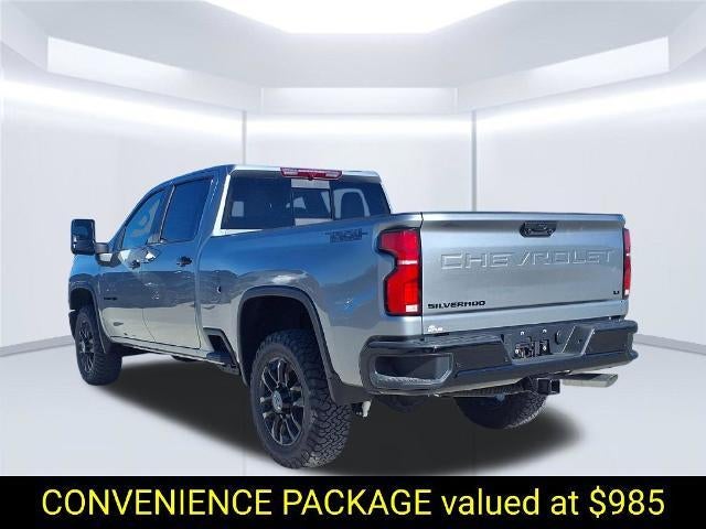 2026 Chevrolet Silverado 3500 HD LT - Photo 6