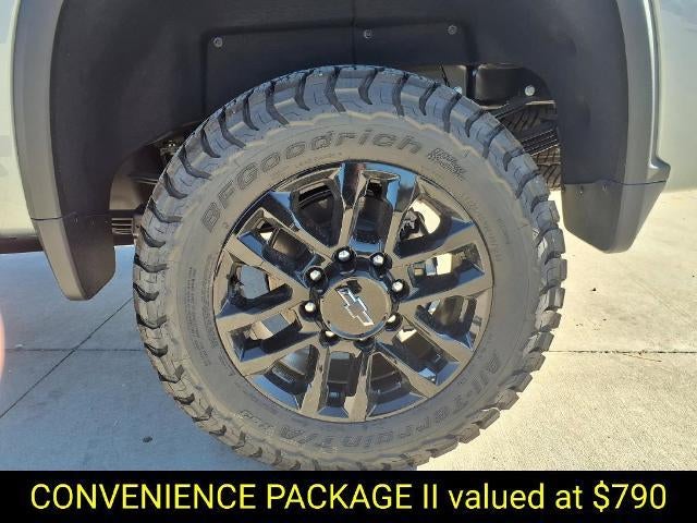 2026 Chevrolet Silverado 3500 HD LT - Photo 8