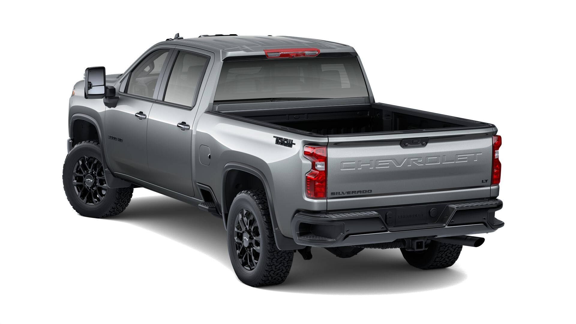 2026 Chevrolet Silverado 3500 HD LT - Photo 38