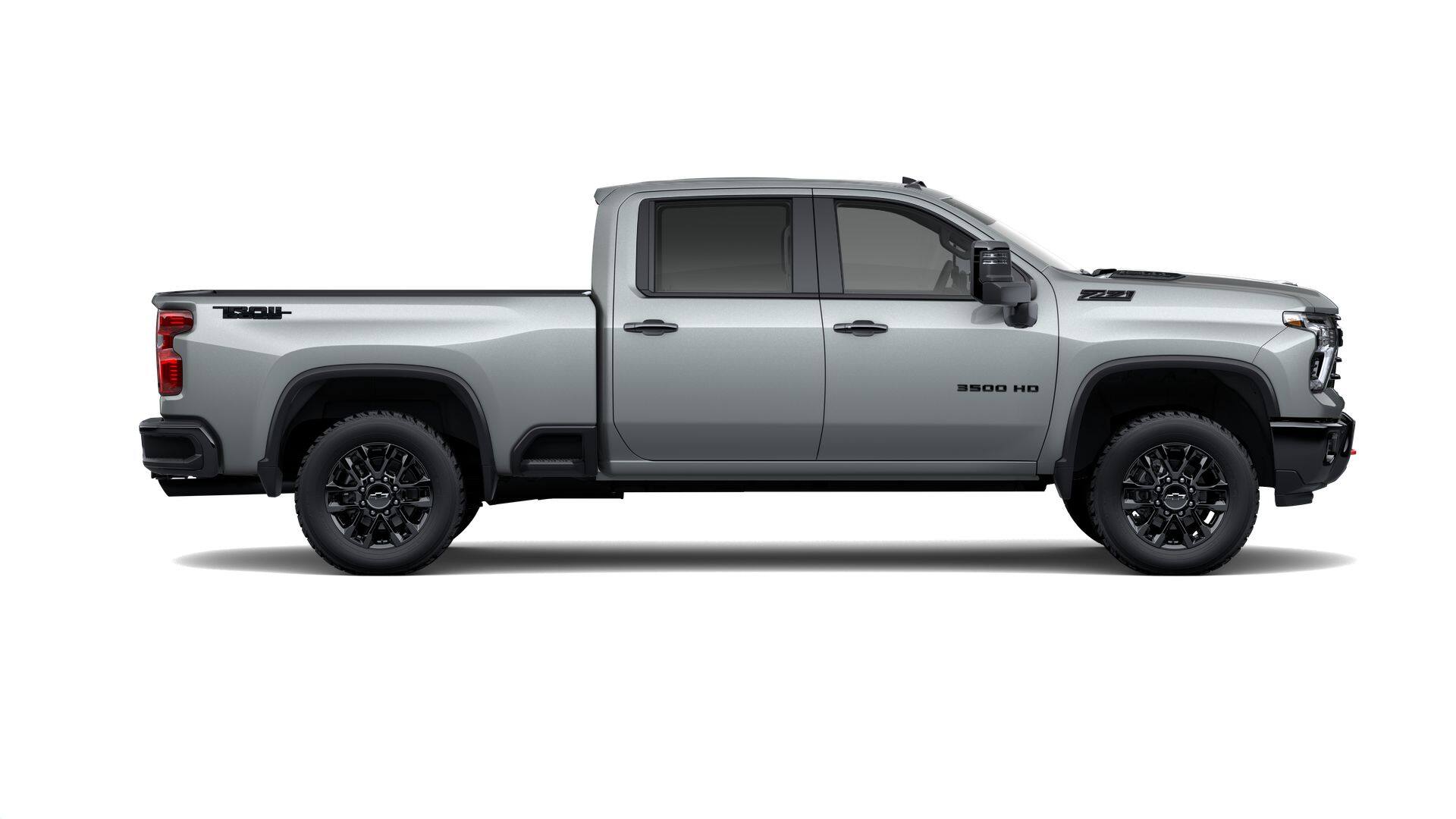2026 Chevrolet Silverado 3500 HD LT - Photo 39