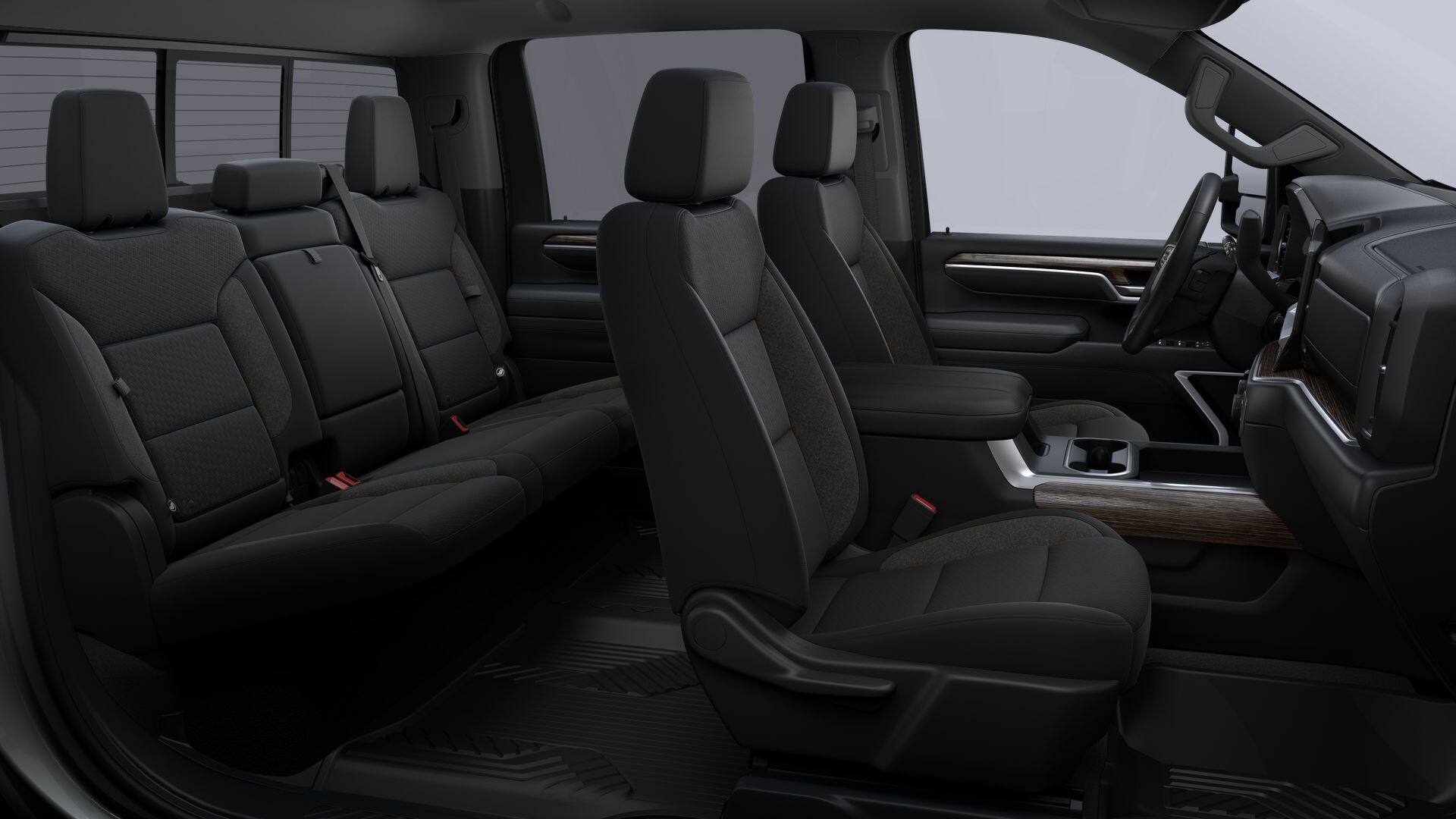 2026 Chevrolet Silverado 3500 HD LT - Photo 42