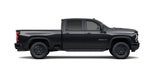 2026 Chevrolet Silverado 2500 HD Base
