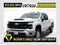 2024 Chevrolet Silverado 2500 HD WT