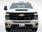 2024 Chevrolet Silverado 2500 HD WT