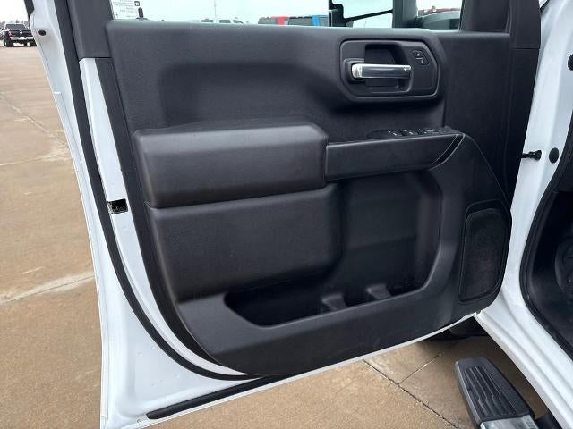 2024 Chevrolet Silverado 2500 HD WT