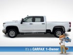 2024 Chevrolet Silverado 2500 HD WT