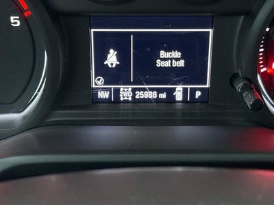 2024 Chevrolet Silverado 2500 HD WT