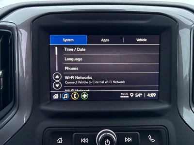 2024 Chevrolet Silverado 2500 HD WT