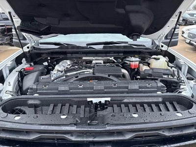 2024 Chevrolet Silverado 2500 HD WT