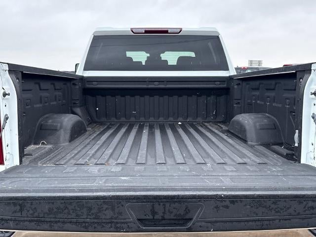 2024 Chevrolet Silverado 2500 HD WT