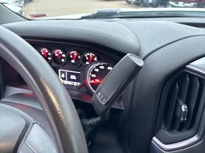 2024 Chevrolet Silverado 2500 HD WT