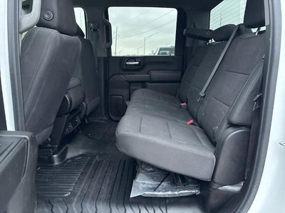 2024 Chevrolet Silverado 2500 HD WT