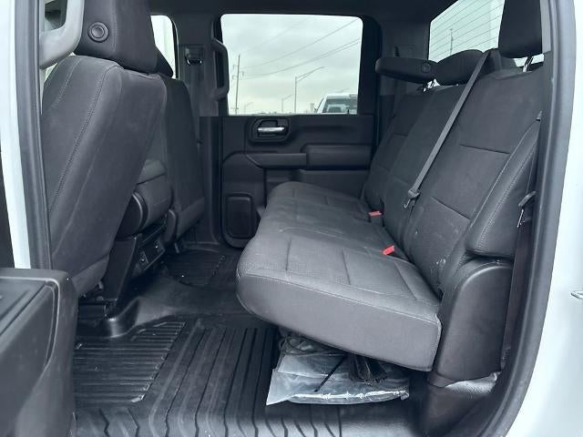 2024 Chevrolet Silverado 2500 HD WT