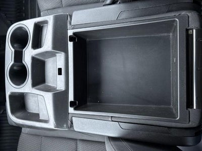 2024 Chevrolet Silverado 2500 HD WT