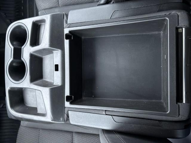 2024 Chevrolet Silverado 2500 HD WT