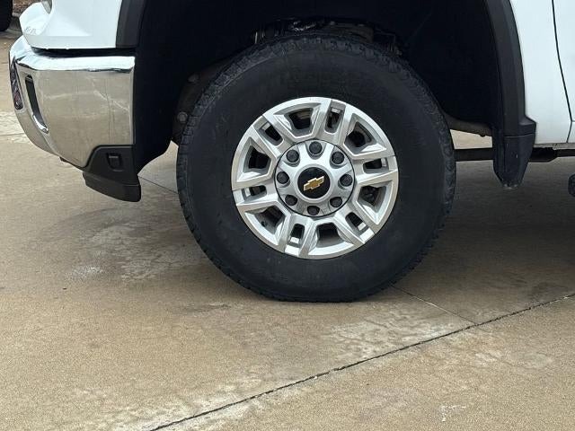 2024 Chevrolet Silverado 2500 HD WT