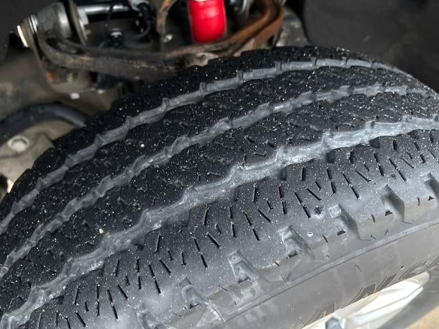 2024 Chevrolet Silverado 2500 HD WT