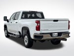 2024 Chevrolet Silverado 2500 HD WT