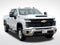 2024 Chevrolet Silverado 2500 HD WT