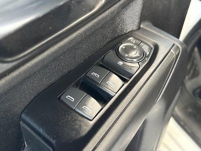 2022 Chevrolet Silverado 2500 HD Custom