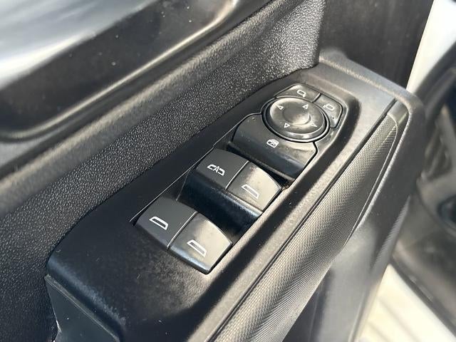 2022 Chevrolet Silverado 2500 HD Custom
