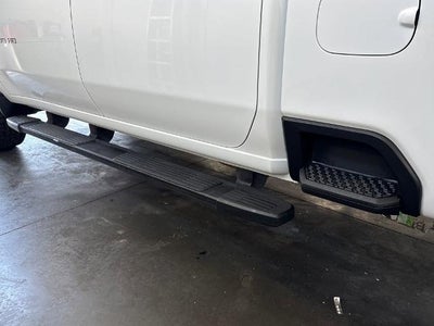 2022 Chevrolet Silverado 2500 HD Custom