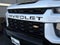 2022 Chevrolet Silverado 2500 HD Custom