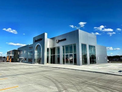 2023 Chevrolet Silverado 2500 HD LTZ