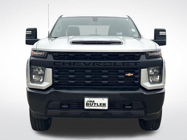 2022 Chevrolet Silverado 3500 HD WT