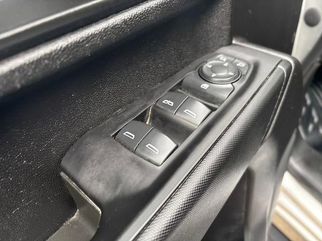 2022 Chevrolet Silverado 3500 HD WT