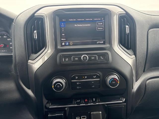 2022 Chevrolet Silverado 3500 HD WT