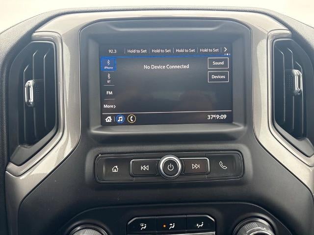 2022 Chevrolet Silverado 3500 HD WT