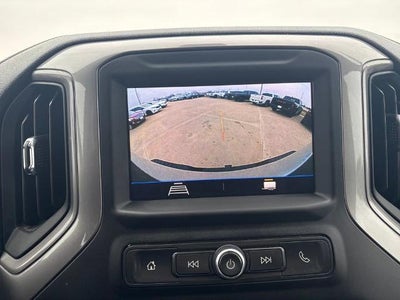 2022 Chevrolet Silverado 3500 HD WT