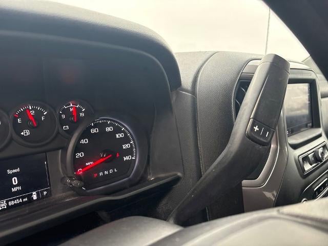 2022 Chevrolet Silverado 3500 HD WT