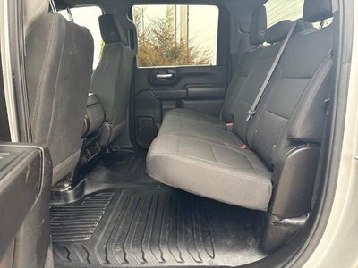 2022 Chevrolet Silverado 3500 HD WT